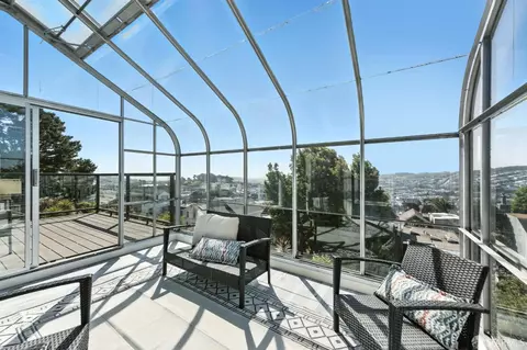 Exterior - 69 Bemis St, San Francisco, CA 94131 photo 6 of 14