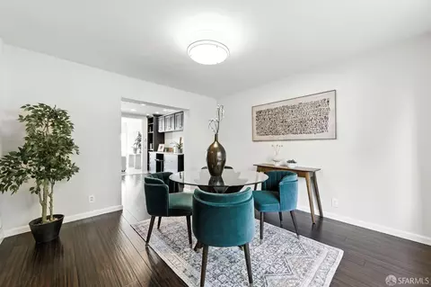 Dining - 69 Bemis St, San Francisco, CA 94131 photo 1 of 2