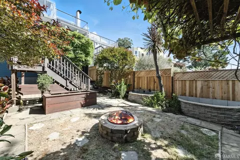Exterior - 69 Bemis St, San Francisco, CA 94131 photo 11 of 14