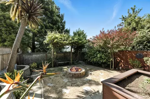 Exterior - 69 Bemis St, San Francisco, CA 94131 photo 10 of 14