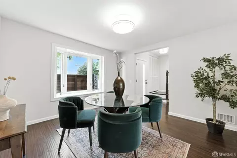 Dining - 69 Bemis St, San Francisco, CA 94131 photo 2 of 2