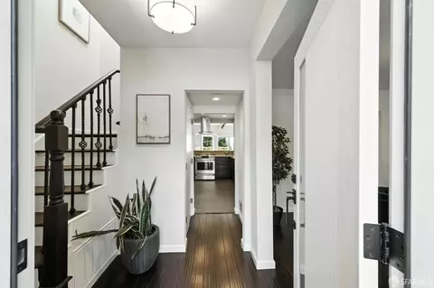 Entry Way - 69 Bemis St, San Francisco, CA 94131 photo 2 of 2