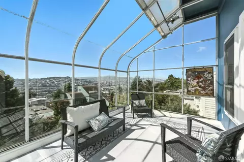 Exterior - 69 Bemis St, San Francisco, CA 94131 photo 5 of 14