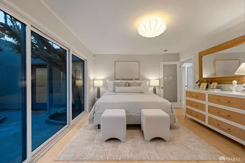 Bedroom - 2955 Ocean Ave, San Francisco, CA 94132 photo 3 of 7
