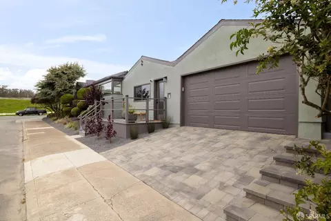 Exterior - 2955 Ocean Ave, San Francisco, CA 94132 photo 9 of 24