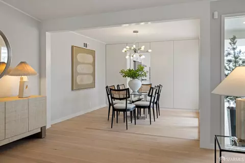 Dining - 2955 Ocean Ave, San Francisco, CA 94132 photo 2 of 6