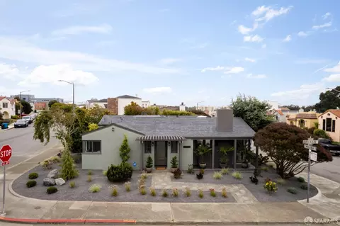 Exterior - 2955 Ocean Ave, San Francisco, CA 94132 photo 23 of 24