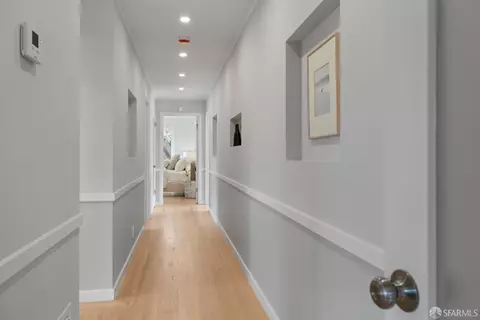 Entry Way - 2955 Ocean Ave, San Francisco, CA 94132 photo 7 of 7