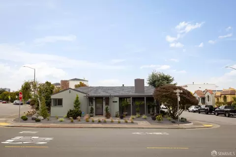 Exterior - 2955 Ocean Ave, San Francisco, CA 94132 photo 11 of 24