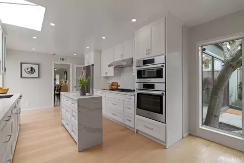 Kitchen - 2955 Ocean Ave, San Francisco, CA 94132 photo 7 of 10