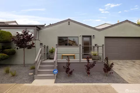 Exterior - 2955 Ocean Ave, San Francisco, CA 94132 photo 10 of 24