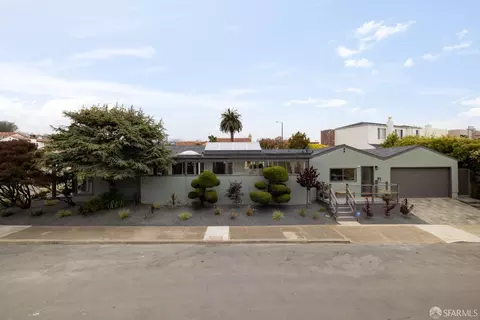 Exterior - 2955 Ocean Ave, San Francisco, CA 94132 photo 8 of 24