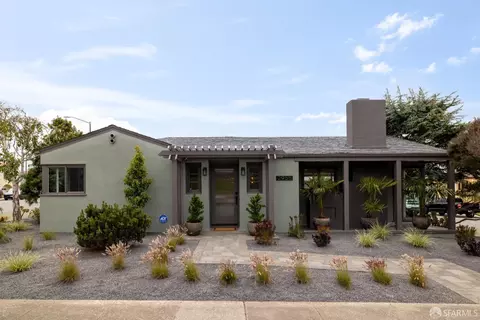 Exterior - 2955 Ocean Ave, San Francisco, CA 94132 photo 3 of 24