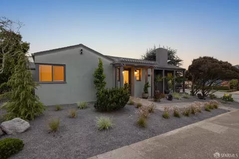 Exterior - 2955 Ocean Ave, San Francisco, CA 94132 photo 20 of 24