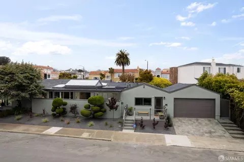 Exterior - 2955 Ocean Ave, San Francisco, CA 94132 photo 24 of 24