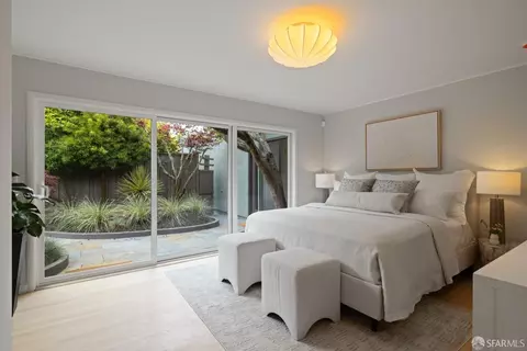 Bedroom - 2955 Ocean Ave, San Francisco, CA 94132 photo 1 of 7