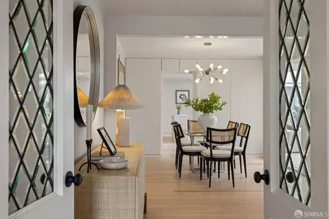 Entry Way - 2955 Ocean Ave, San Francisco, CA 94132 photo 4 of 7