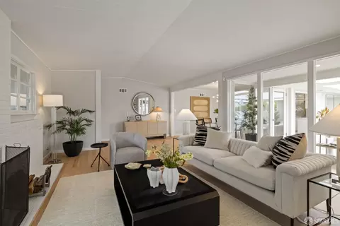 Living - 2955 Ocean Ave, San Francisco, CA 94132 photo 4 of 13