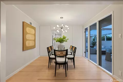 Dining - 2955 Ocean Ave, San Francisco, CA 94132 photo 3 of 6