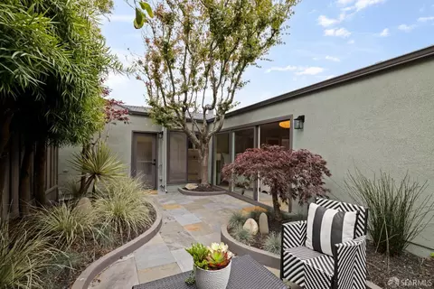 Exterior - 2955 Ocean Ave, San Francisco, CA 94132 photo 16 of 24