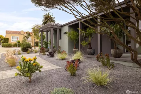 Exterior - 2955 Ocean Ave, San Francisco, CA 94132 photo 2 of 24