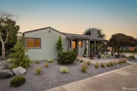 Exterior - 2955 Ocean Ave, San Francisco, CA 94132 photo 5 of 24
