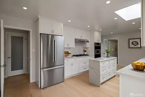 Kitchen - 2955 Ocean Ave, San Francisco, CA 94132 photo 3 of 10