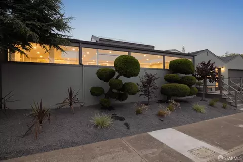 Exterior - 2955 Ocean Ave, San Francisco, CA 94132 photo 21 of 24