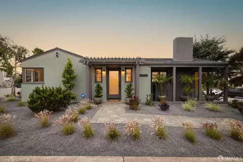 2955 Ocean Ave, San Francisco, CA 94132