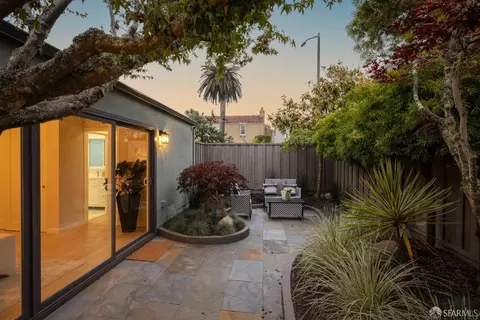 Exterior - 2955 Ocean Ave, San Francisco, CA 94132 photo 14 of 24