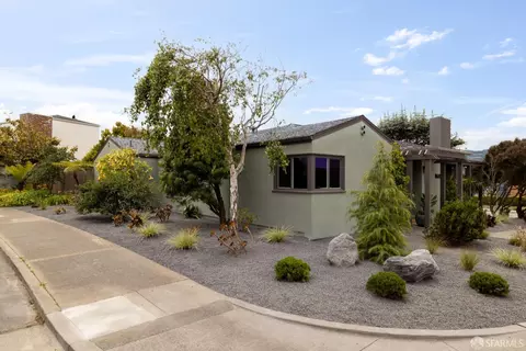 Exterior - 2955 Ocean Ave, San Francisco, CA 94132 photo 4 of 24