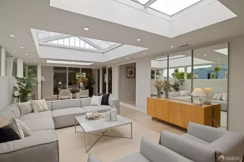 Living - 2955 Ocean Ave, San Francisco, CA 94132 photo 10 of 13