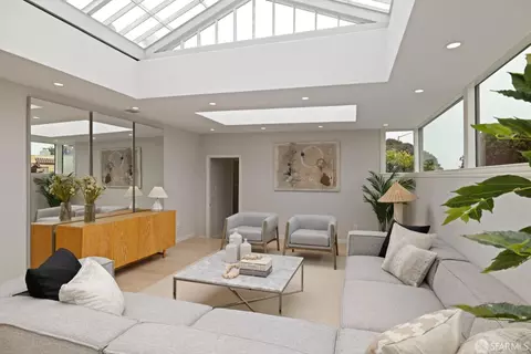 Living - 2955 Ocean Ave, San Francisco, CA 94132 photo 9 of 13
