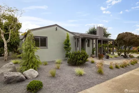 Exterior - 2955 Ocean Ave, San Francisco, CA 94132 photo 6 of 24