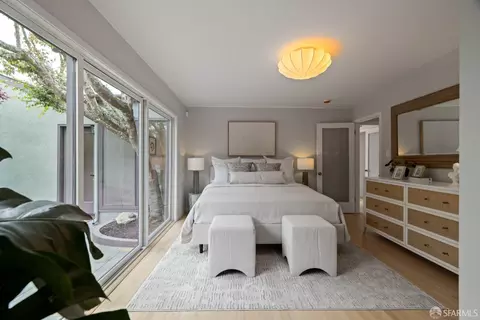 Bedroom - 2955 Ocean Ave, San Francisco, CA 94132 photo 2 of 7