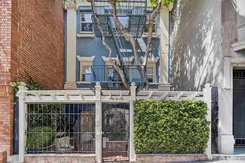 1256 Bush St, San Francisco, CA 94109