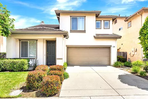 168 Cymbidium Cir, South San Francisco, CA 94080