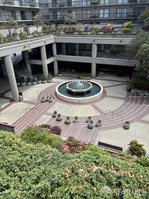 601 Van Ness Ave #1102, San Francisco, CA 94102