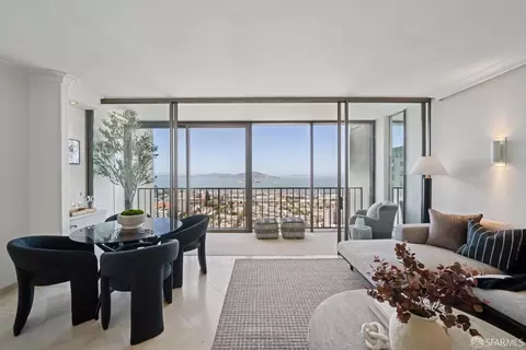 999 Green St #1403, San Francisco, CA 94133