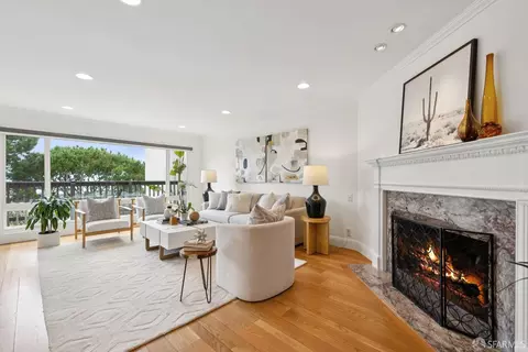 18 Cragmont Ave, San Francisco, CA 94116