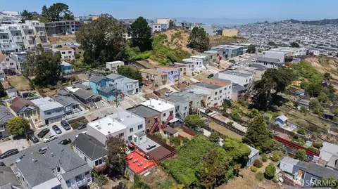View/Area - 69 Lobos St, San Francisco, CA 94112 photo 3 of 4