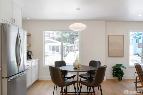 Dining - 69 Lobos St, San Francisco, CA 94112 photo 2 of 3