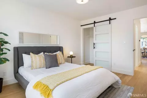 Bedroom - 69 Lobos St, San Francisco, CA 94112 photo 5 of 8
