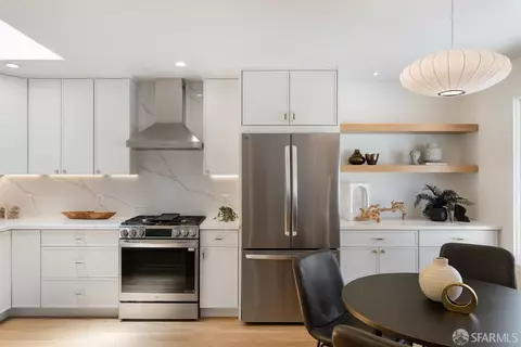 Kitchen - 69 Lobos St, San Francisco, CA 94112 photo 3 of 5