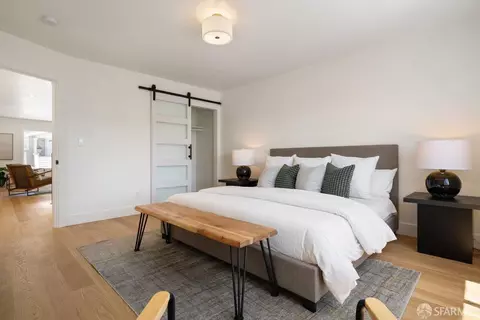 Bedroom - 69 Lobos St, San Francisco, CA 94112 photo 2 of 8
