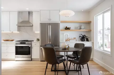 Dining - 69 Lobos St, San Francisco, CA 94112 photo 1 of 3