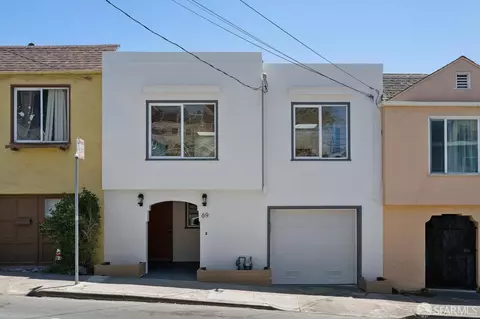 Exterior - 69 Lobos St, San Francisco, CA 94112 photo 1 of 3