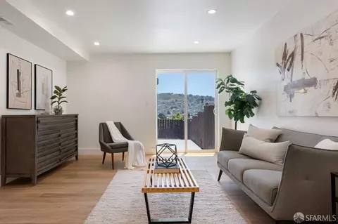 Living - 69 Lobos St, San Francisco, CA 94112 photo 5 of 5