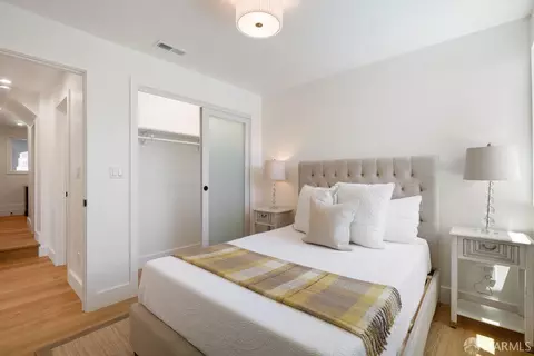 Bedroom - 69 Lobos St, San Francisco, CA 94112 photo 8 of 8