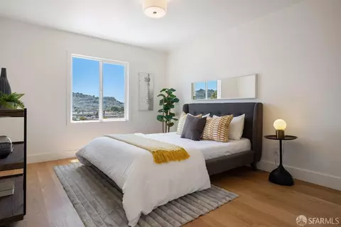 Bedroom - 69 Lobos St, San Francisco, CA 94112 photo 4 of 8